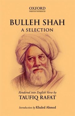 Bulleh Shah - Rafat, Taufiq