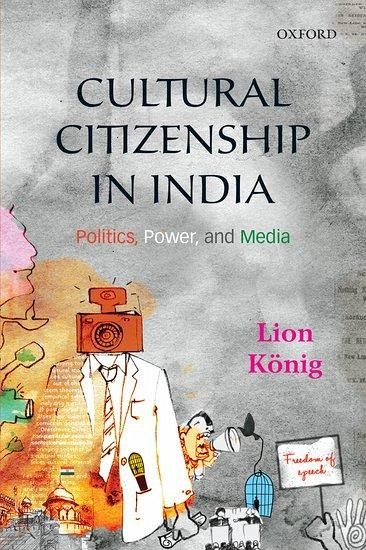 Cultural Citizenship in India Cultural Citizenship in India