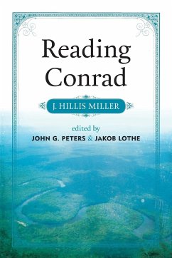 Reading Conrad - Miller, J. Hillis