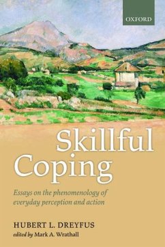 Skillful Coping - Dreyfus, Hubert L