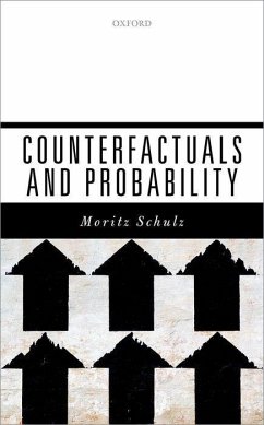 Counterfactuals and Probability - Schulz, Moritz