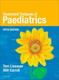 Illustrated Textbook of Paediatrics (eBook, ePUB)