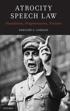 Cover Atrocity Speech Law