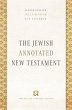 The Jewish Annotated New Testament - Bild 1