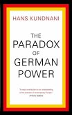 The Paradox of German Power