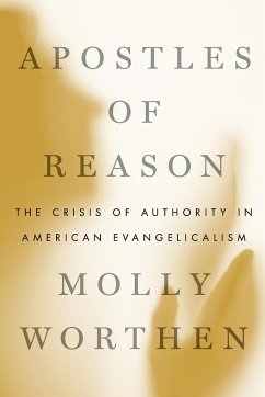 Apostles of Reason - Worthen, Molly