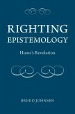 Righting Epistemology