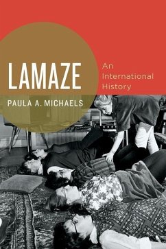 Lamaze - Michaels, Paula A