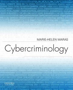 Cover Cybercriminology