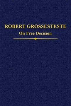 Robert Grosseteste