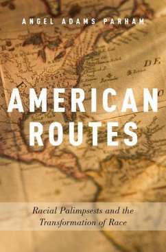 American Routes - Adams Parham, Angel