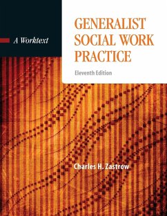 Generalist Social Work Practice - Zastrow, Charles