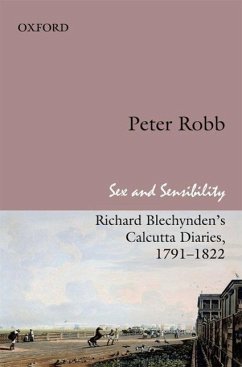 Sex and Sensibility - Robb, Peter