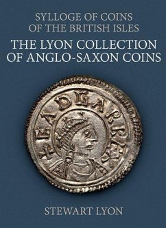 The Lyon Collection of Anglo-Saxon Coins - Lyon, Stewart