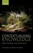 Contextualising Knowledge - Bild 1