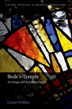 Bede's Temple: An Image and Its Interpretation - O'Brien, Conor