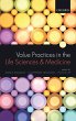 Value Practices in the Life Sciences... - Bild 1