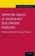 Supporting Families of Children with... - Bild 1