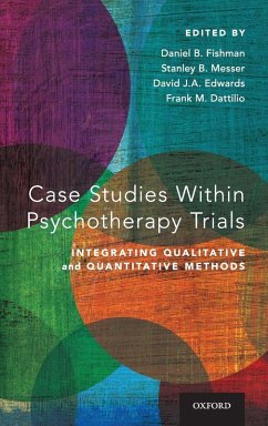 Cover Case Studies Within Psychotherapy Trials