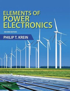 Cover Elements of Power Electronics (Revised)
