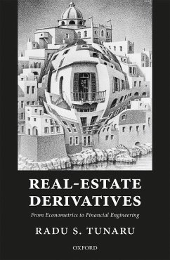 Real-Estate Derivatives - Tunaru, Radu S