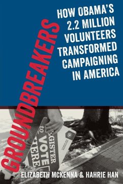 Cover Groundbreakers