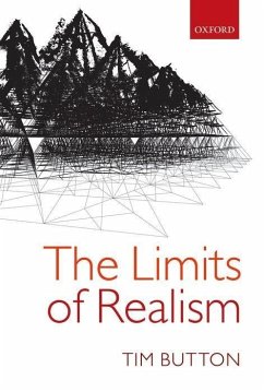 The Limits of Realism - Button, Tim