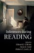 Inferences during Reading - Bild 1