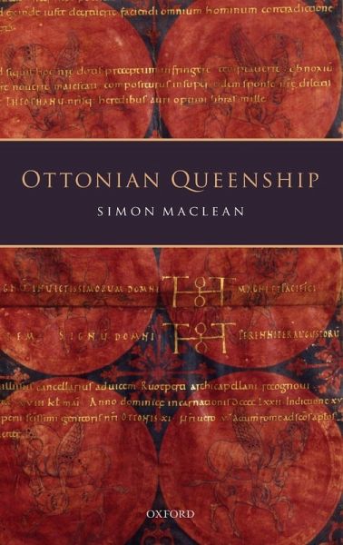 OTTONIAN QUEENSHIP C