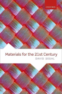 Materials for the 21st Century - Segal, David