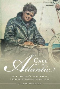 Call of the Atlantic - McAleer, Joseph