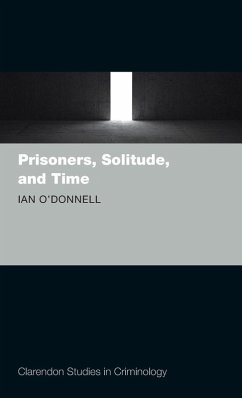 Cover PRISONERS, SOLITUDE & TIME CSC