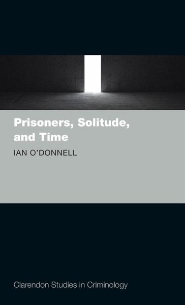 PRISONERS, SOLITUDE & TIME CSC