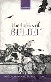 ETHICS OF BELIEF C