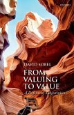 From Valuing to Value: A Defense of Subjectivism