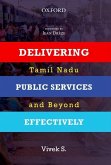 Delivering Public Services Effectively