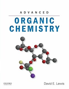 Cover ADVANCED ORGANIC CHEMISTRY P