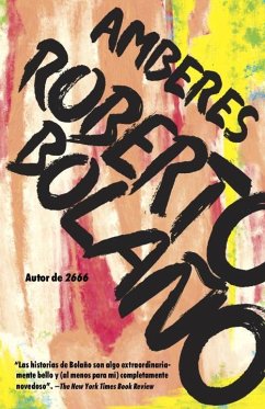 Amberes / Antwerp - Bolaño, Roberto