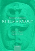 Landmark Papers in Rheumatology
