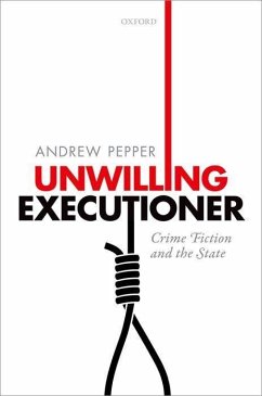 Unwilling Executioner - Pepper, Andrew