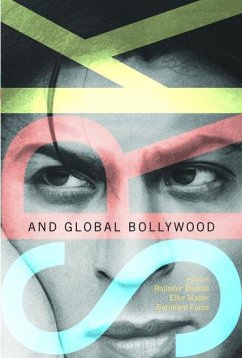 Srk and Global Bollywood