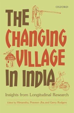 The Changing Village in India