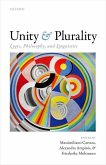 Unity and Plurality