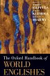 Oxford Handbook of World Englishes - Bild 1