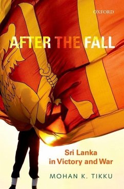 After the Fall - Tikku, Mohan K