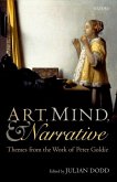 Art, Mind, and Narrative