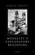 Modality and Explanatory Reasoning - Bild 1