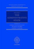 The Max Planck Handbooks in European Public Law Volume I: The Administrative State