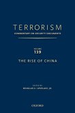 Terrorism: Commentary on Security Documents Volume 139