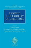 RANKING & PRIORITY OF CREDITORS OICIL C